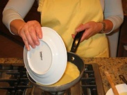 crepes
